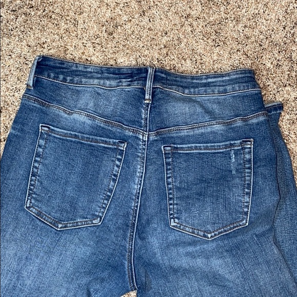 High rise skinniest pac sun jeans - Picture 2 of 4